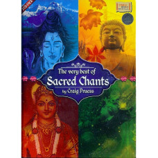 The Very Best of Sacred Chants (Set of 2 CDs)